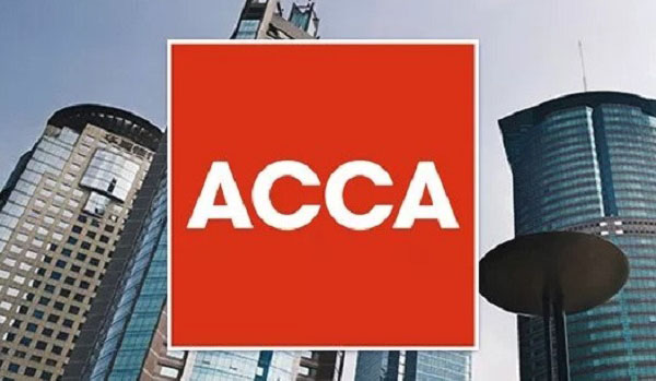 điều kiện để được nhận bằng của acca là gì