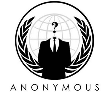anonymous là gì