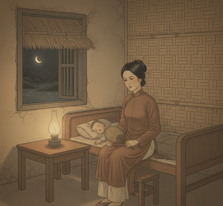 phân tích và soạn bài chuyện người con gái nam xương và hình ảnh minh họa phân tích và soạn bài chuyện người con gái nam xương và hình ảnh minh họa