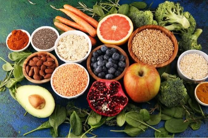quáng gà là gì và thực phẩm nên ăn để phòng tránh bệnh quáng gà