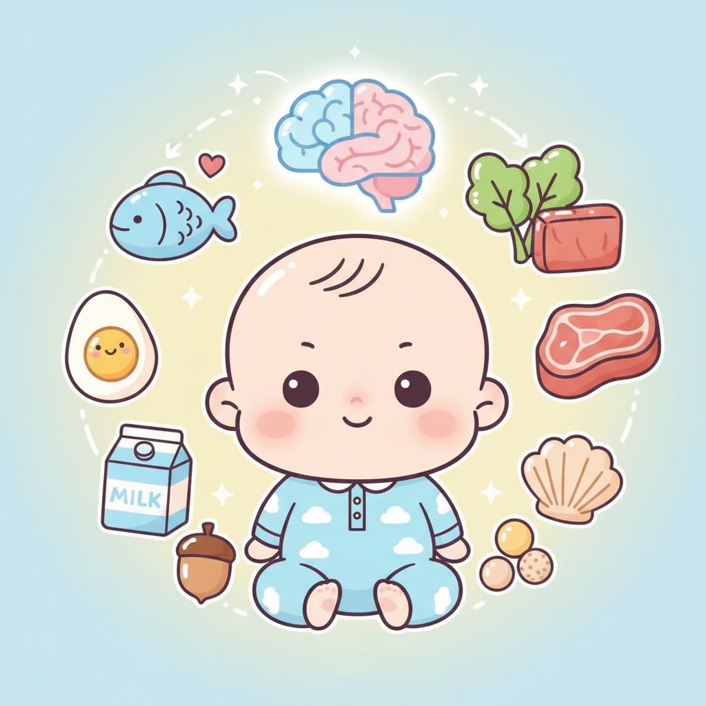 tác dụng của dha là gì