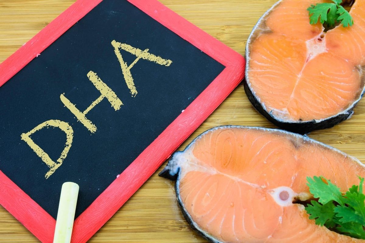 tìm hiểu khái niệm dha là gì
