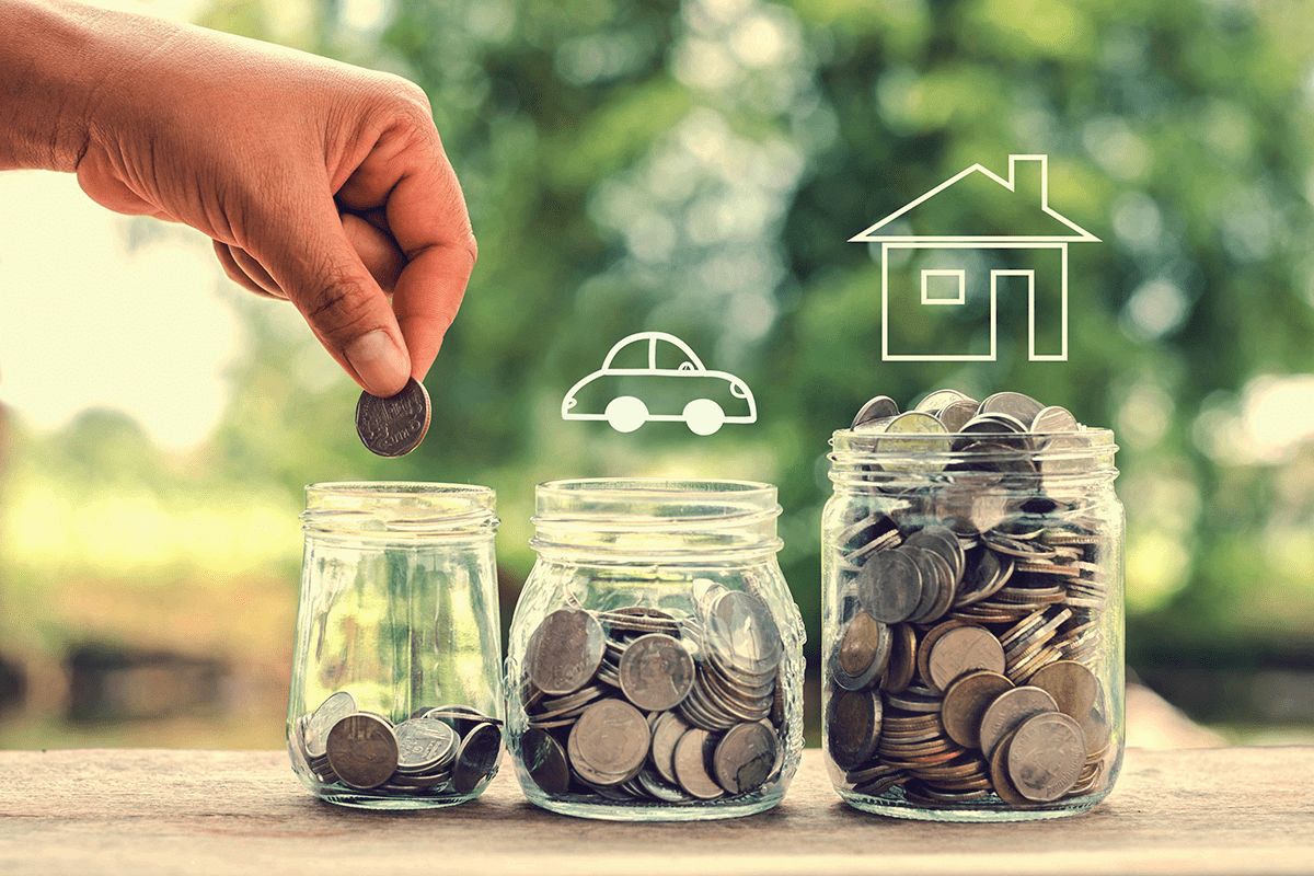 tìm hiểu tiền gửi tiết kiệm là gì