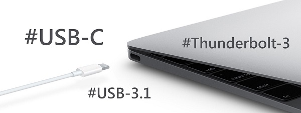 tìm hiểu thunderbolt 3 là gì