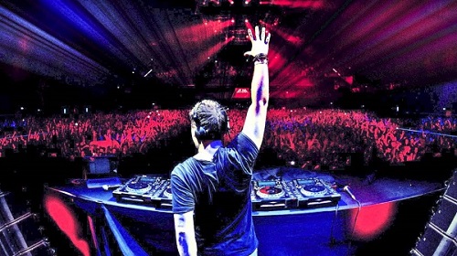 Khái niệm DJ là gì? Các loại hình và công việc của nghề DJ