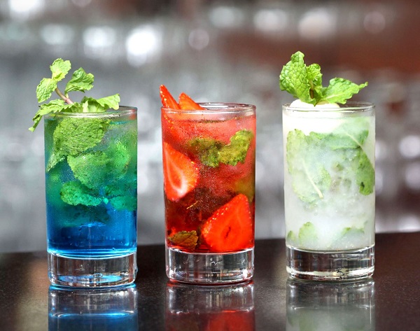 Soda là nước gì và những công dụng không ngờ ít ai biết đến
