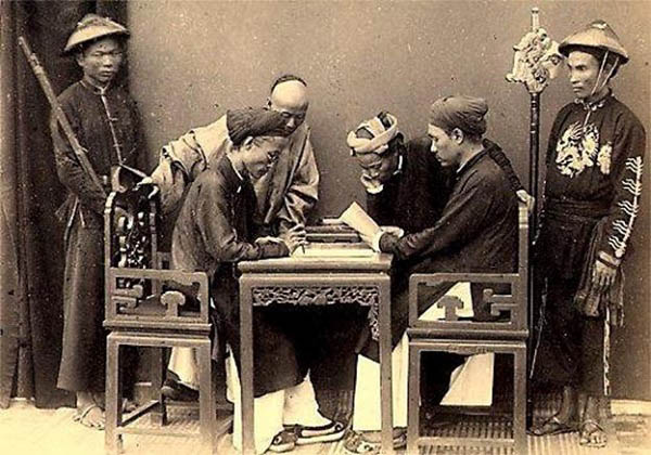 Nguyên nhân, Hoàn cảnh kí kết và Nội dung Hiệp ước Pa tơ nốt