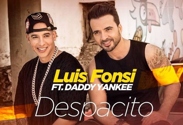 Truy tìm chìa khóa cơn sốt âm nhạc Despacito là gì?