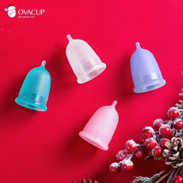 Cốc nguyệt san là gì? Tổng hợp thông tin cần biết trước khi sử dụng