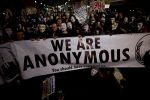 anonyhmous là gì và anonymous là anh hùng hay là tội phạm?