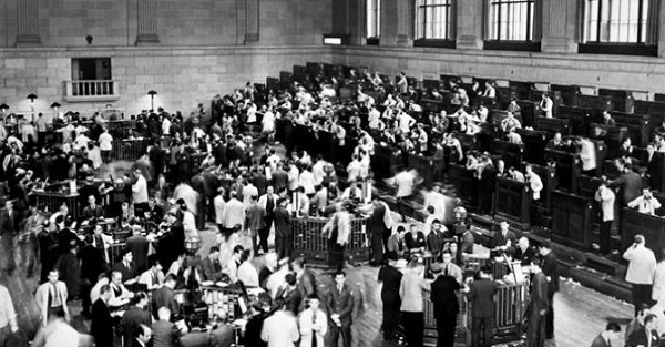 khủng hoảng kinh tế là gì và cuộc khủng hoảng kinh tế năm 1929