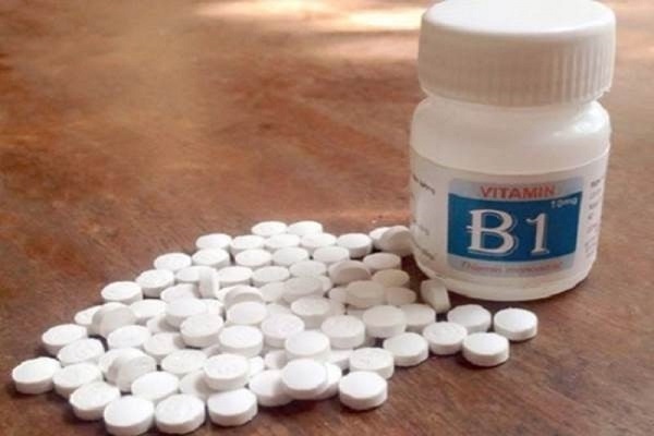 vitamin b1 là thuốc gì và công dụng tuyệt vời từ vitamin b1