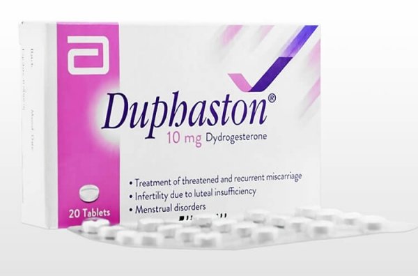 tìm hiểu duphaston là thuốc gì