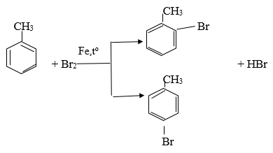 tìm hiểu về benzen hóa 9 