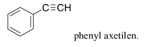 phenyl axetilen hình ảnh 6