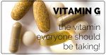 tìm hiểu vitamin g