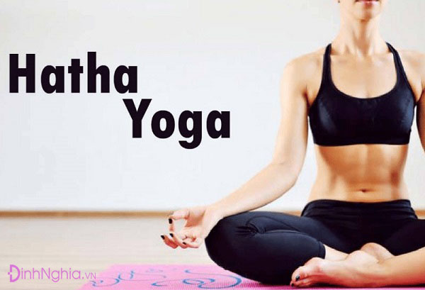 yoga là gì và các loại hình yoga chính 