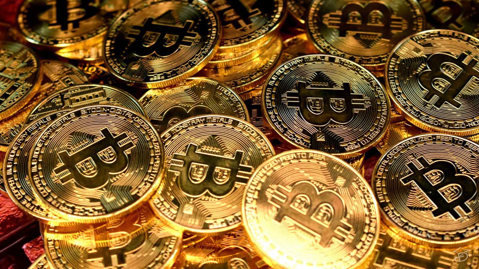 Đồng bitcoin